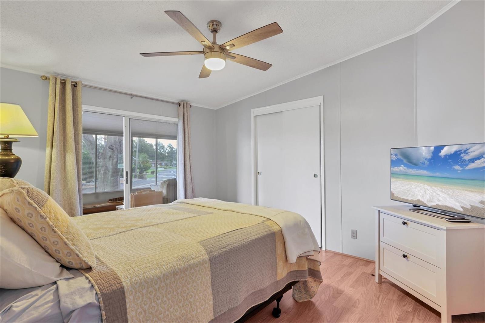 TERRA SIESTA MOBILE HOME PARK CO-OP - Residential