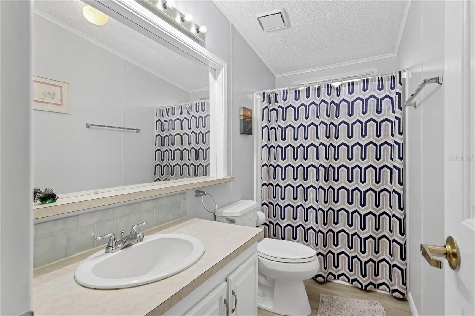 TERRA SIESTA MOBILE HOME PARK CO-OP - Residential