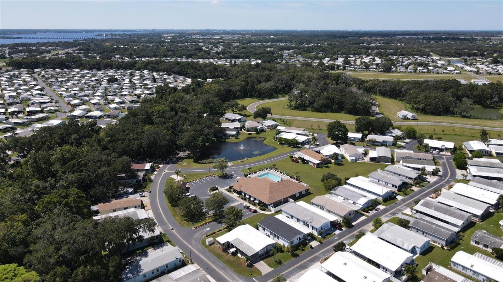 TERRA SIESTA MOBILE HOME PARK CO-OP - Residential