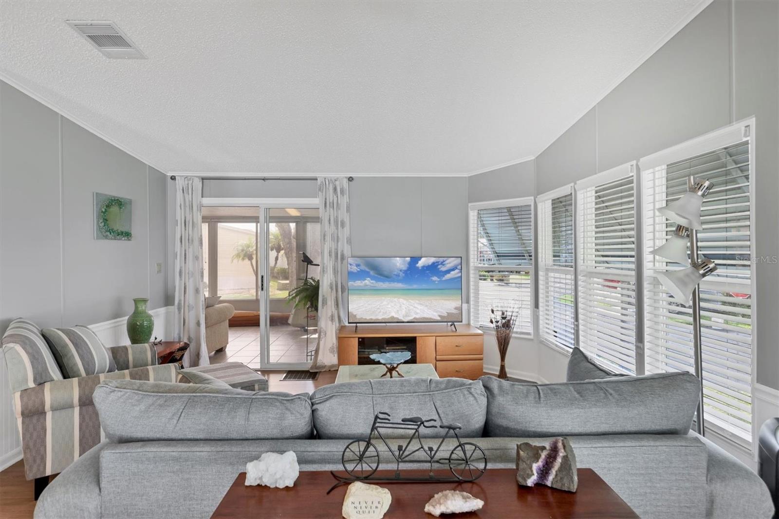 TERRA SIESTA MOBILE HOME PARK CO-OP - Residential