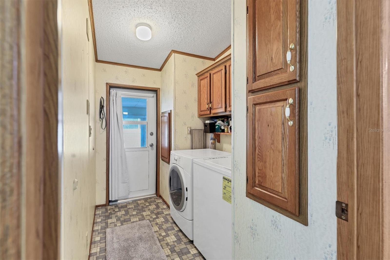 TERRA SIESTA MOBILE HOME PARK CO-OP - Residential