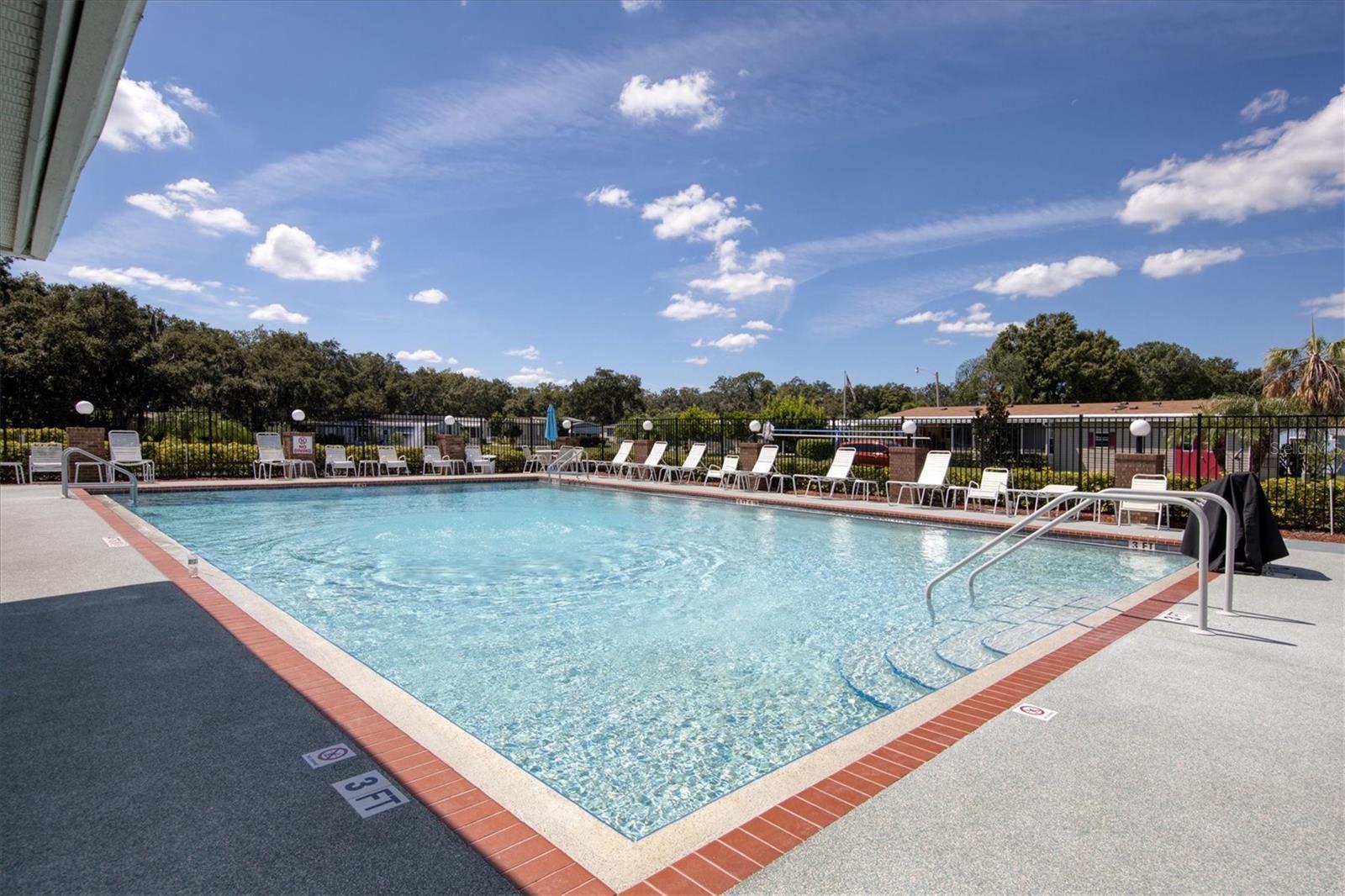 TERRA SIESTA MOBILE HOME PARK CO-OP - Residential