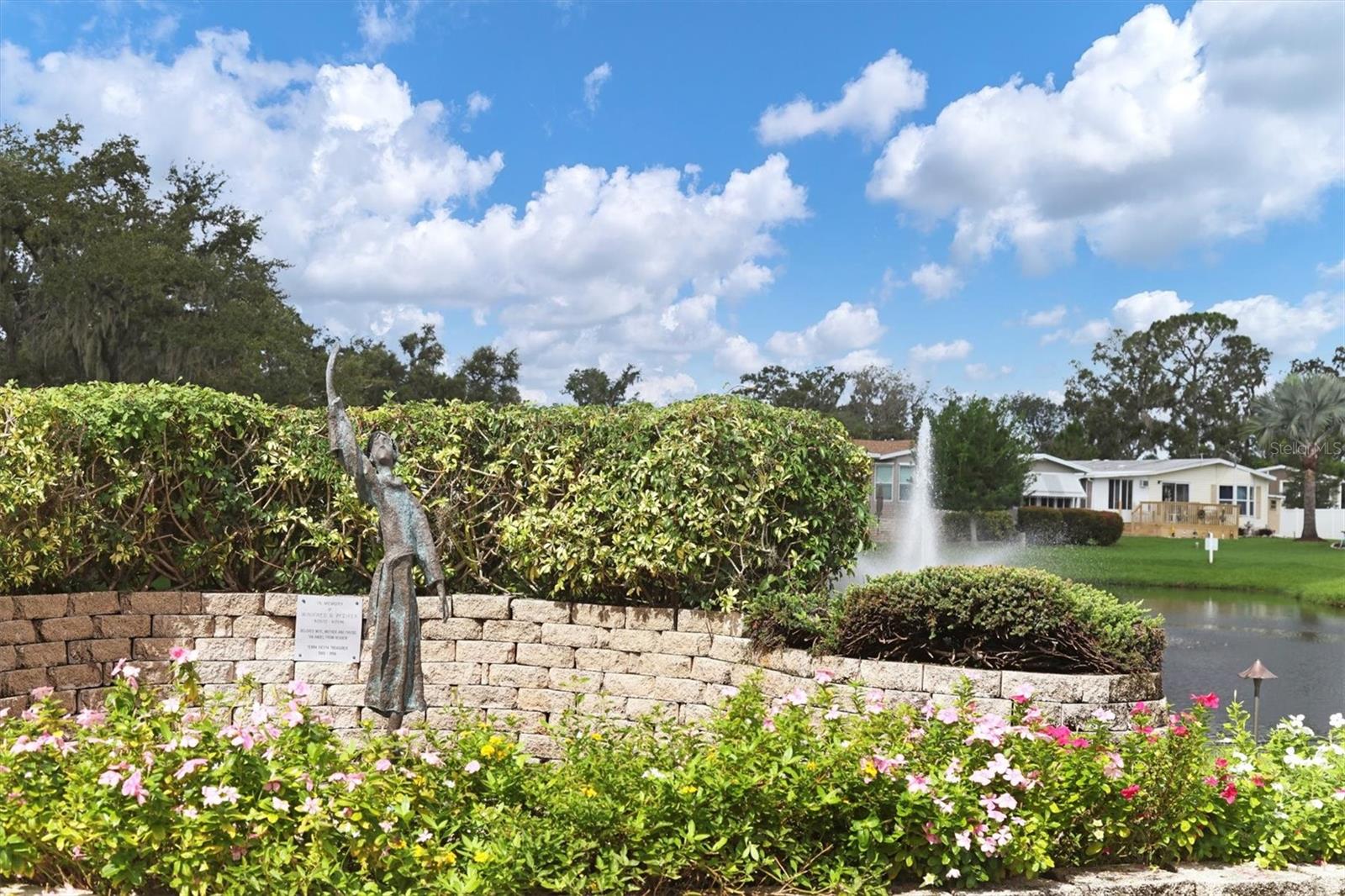 TERRA SIESTA MOBILE HOME PARK CO-OP - Residential