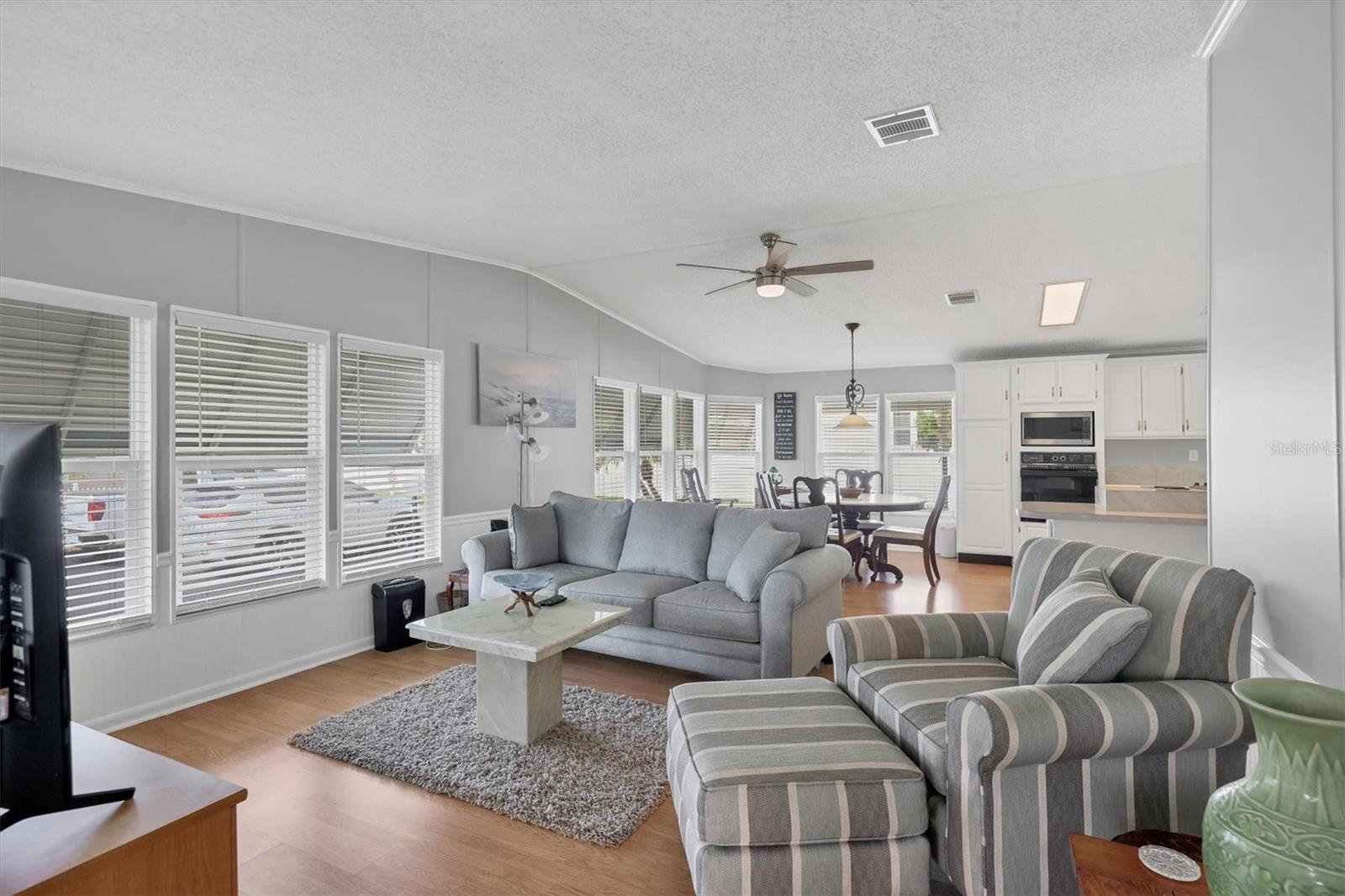 TERRA SIESTA MOBILE HOME PARK CO-OP - Residential