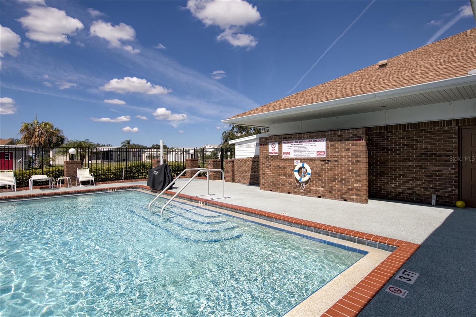 TERRA SIESTA MOBILE HOME PARK CO-OP - Residential