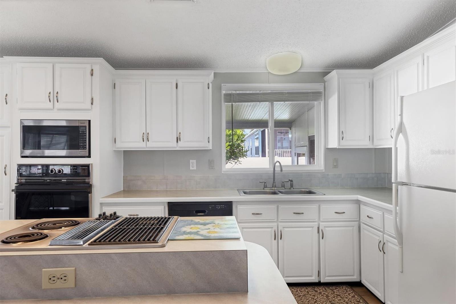 TERRA SIESTA MOBILE HOME PARK CO-OP - Residential