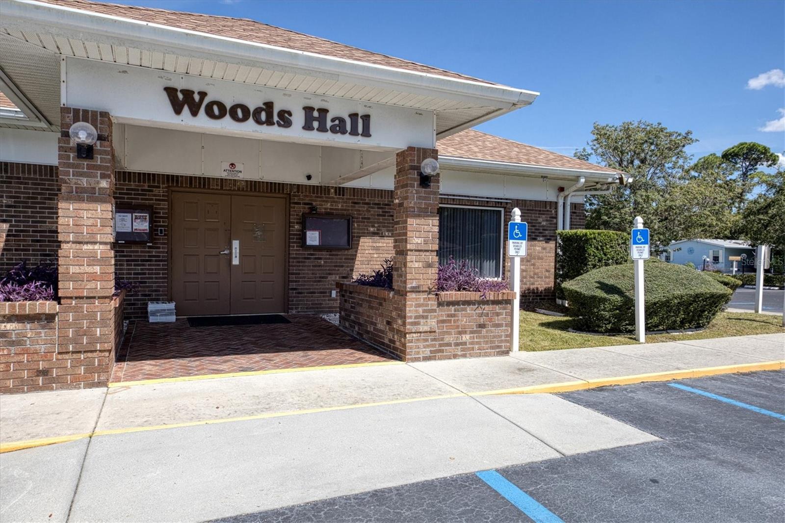 TERRA SIESTA MOBILE HOME PARK CO-OP - Residential