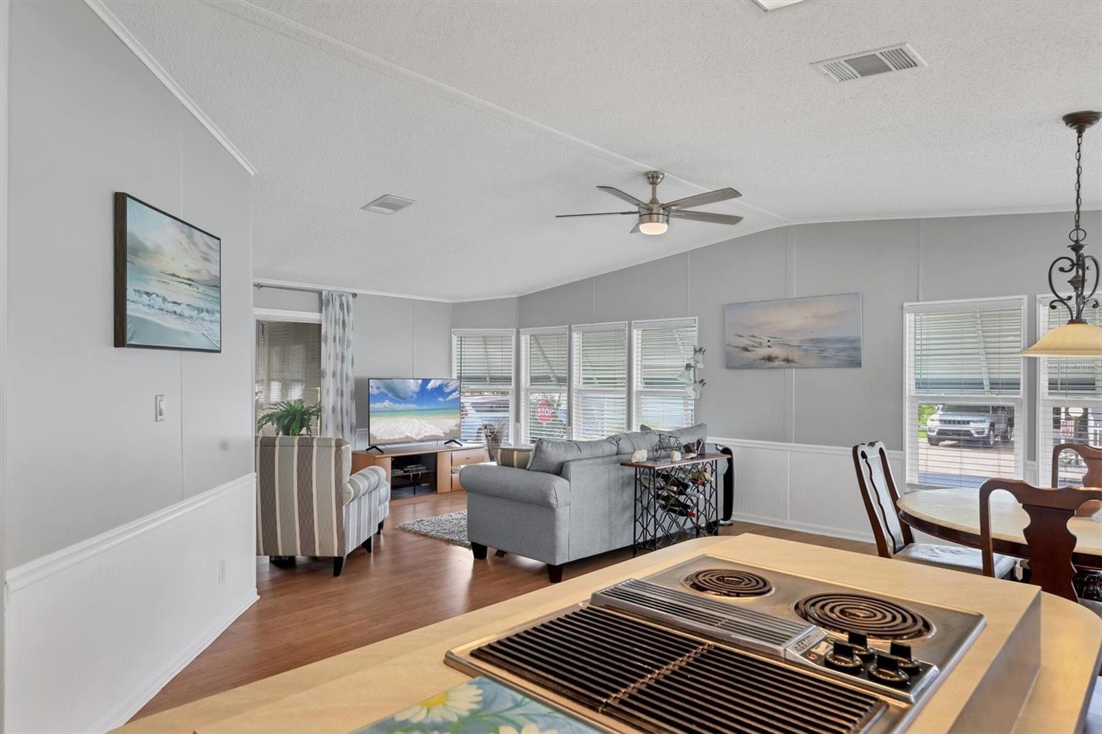 TERRA SIESTA MOBILE HOME PARK CO-OP - Residential