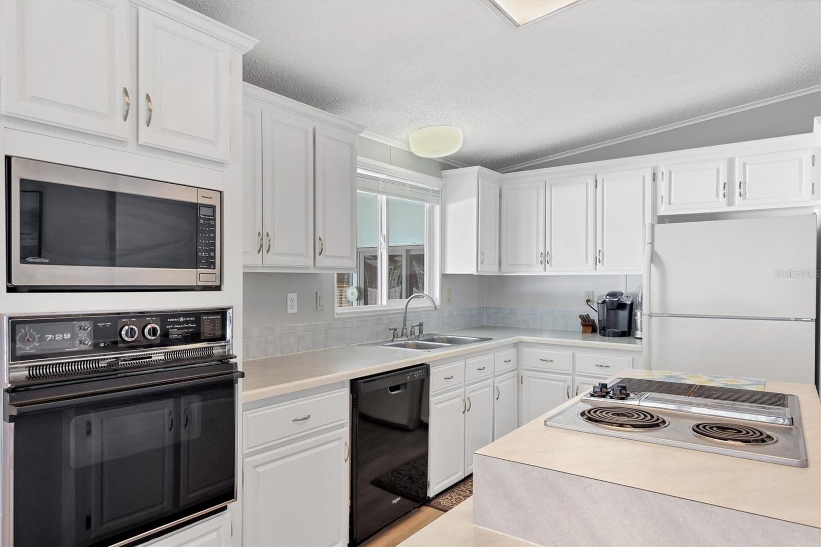 TERRA SIESTA MOBILE HOME PARK CO-OP - Residential