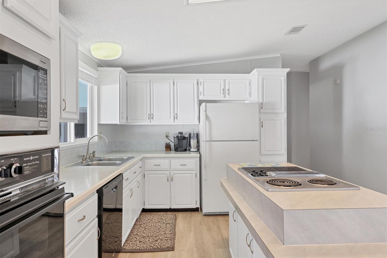 TERRA SIESTA MOBILE HOME PARK CO-OP - Residential