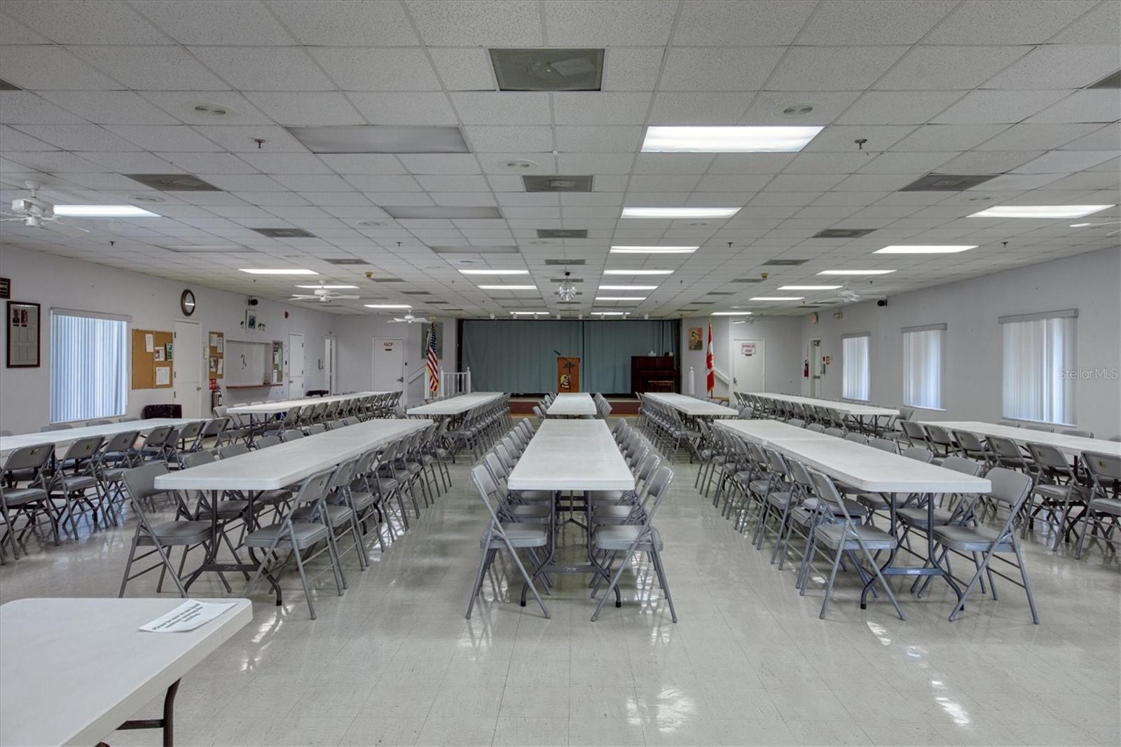 TERRA SIESTA MOBILE HOME PARK CO-OP - Residential