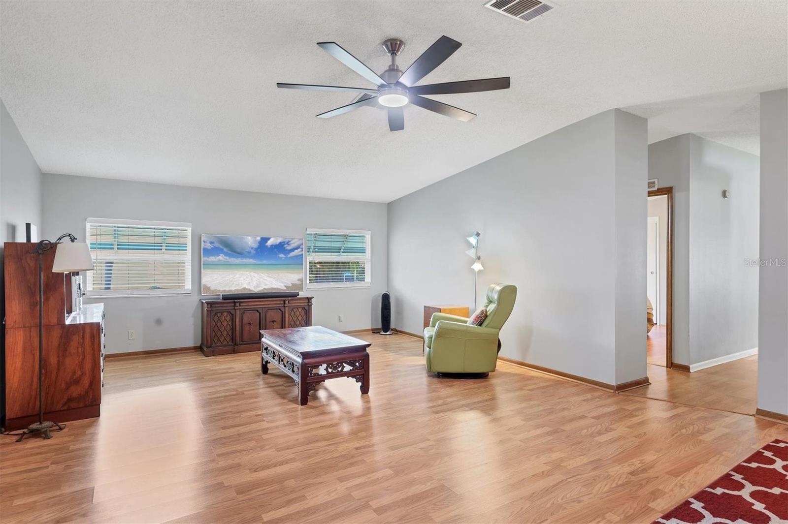 TERRA SIESTA MOBILE HOME PARK CO-OP - Residential