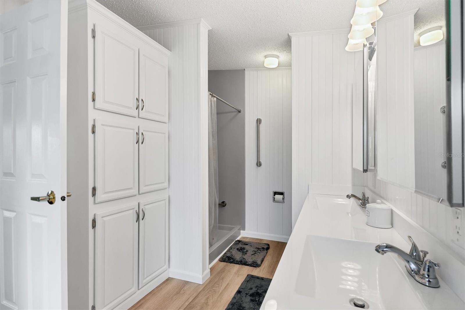 TERRA SIESTA MOBILE HOME PARK CO-OP - Residential