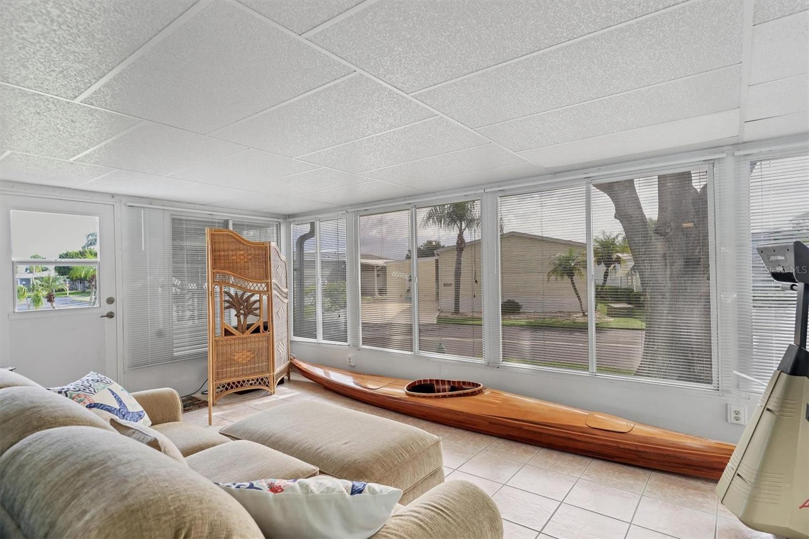 TERRA SIESTA MOBILE HOME PARK CO-OP - Residential