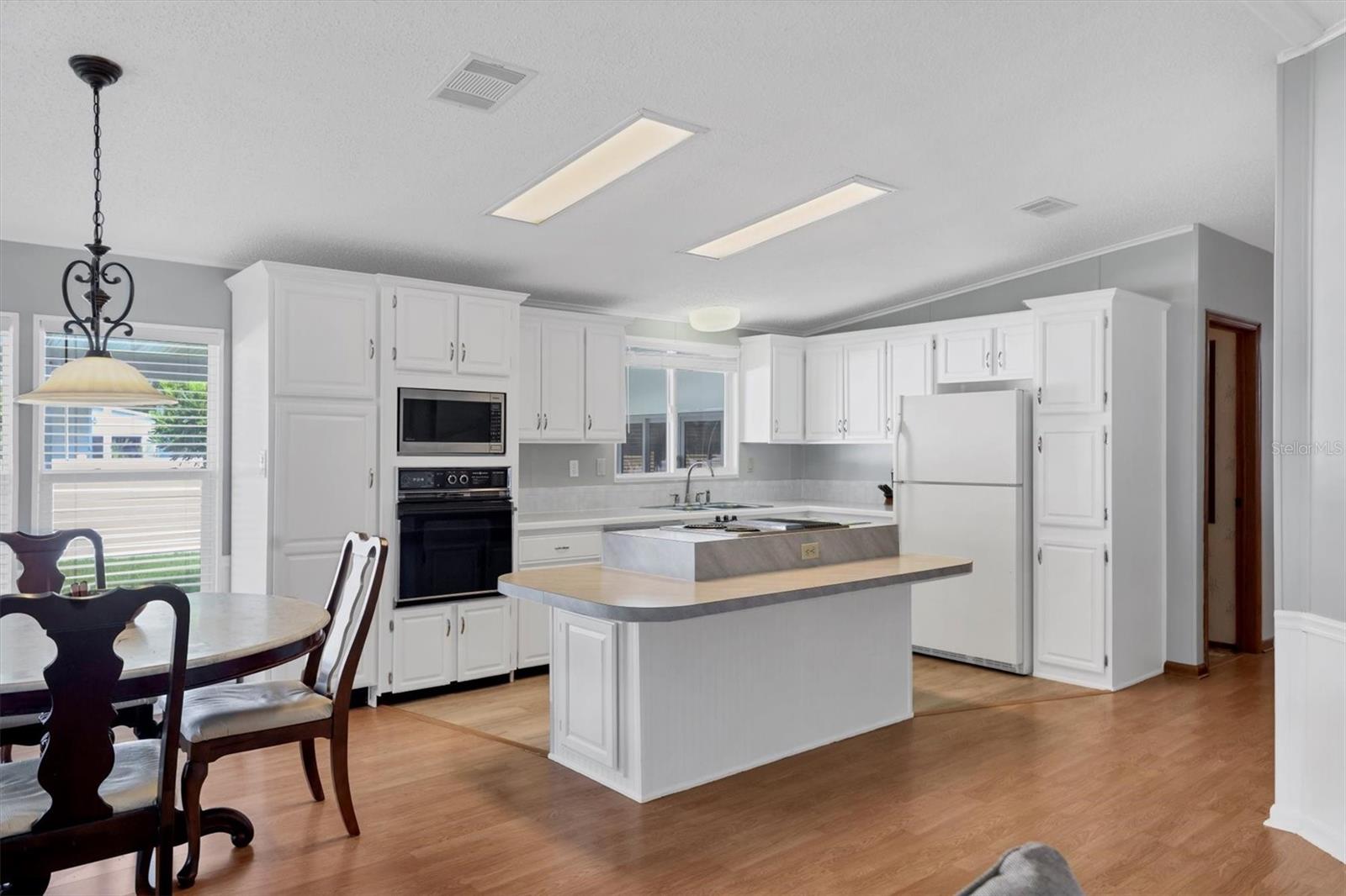 TERRA SIESTA MOBILE HOME PARK CO-OP - Residential