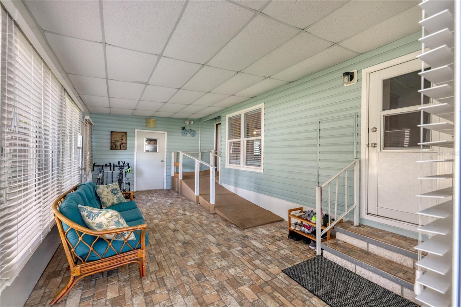 TERRA SIESTA MOBILE HOME PARK CO-OP - Residential