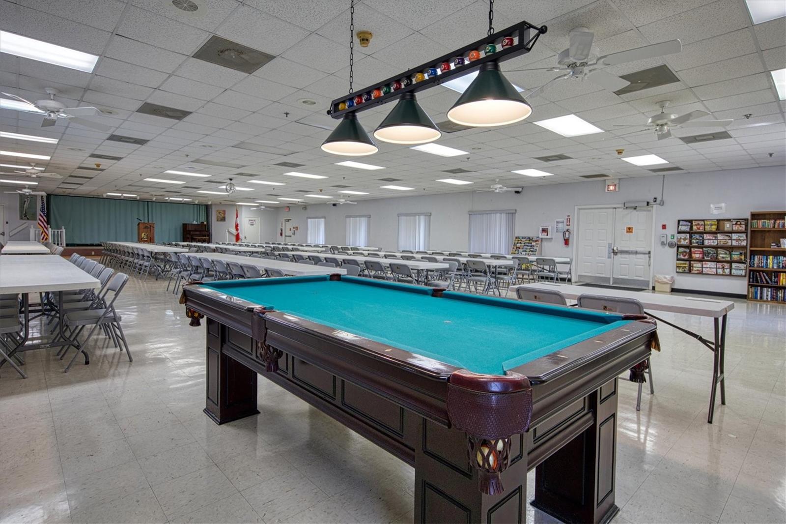 TERRA SIESTA MOBILE HOME PARK CO-OP - Residential