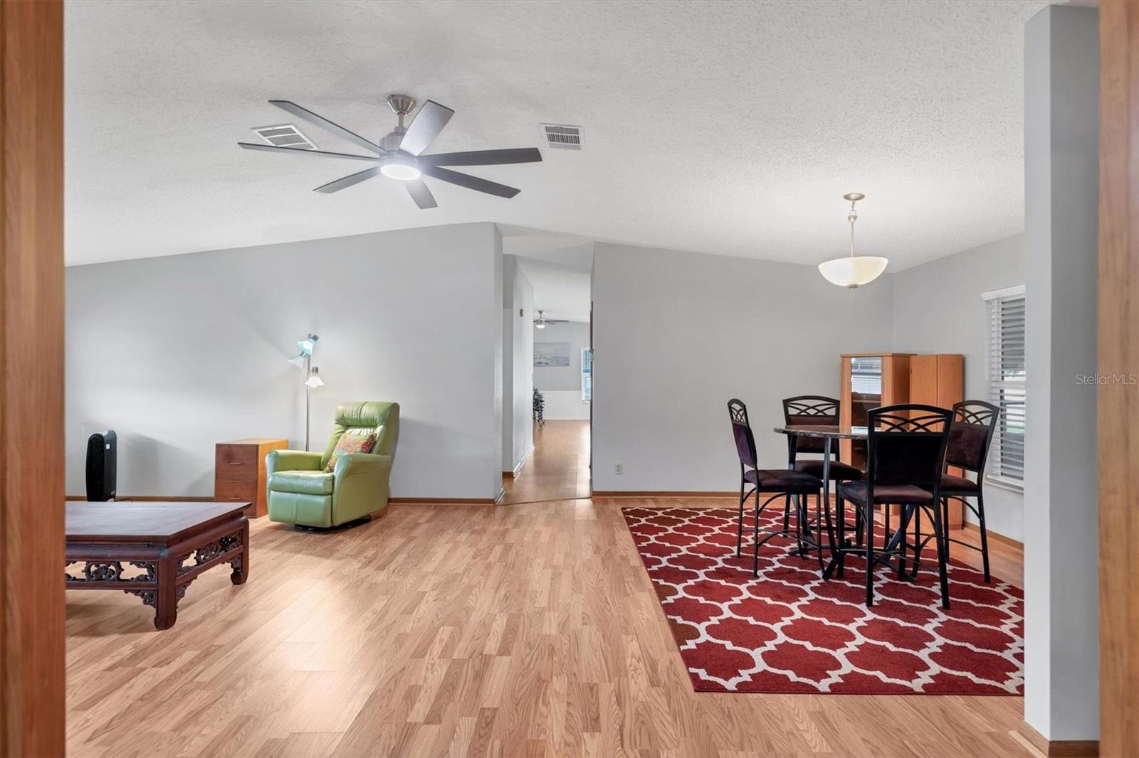 TERRA SIESTA MOBILE HOME PARK CO-OP - Residential