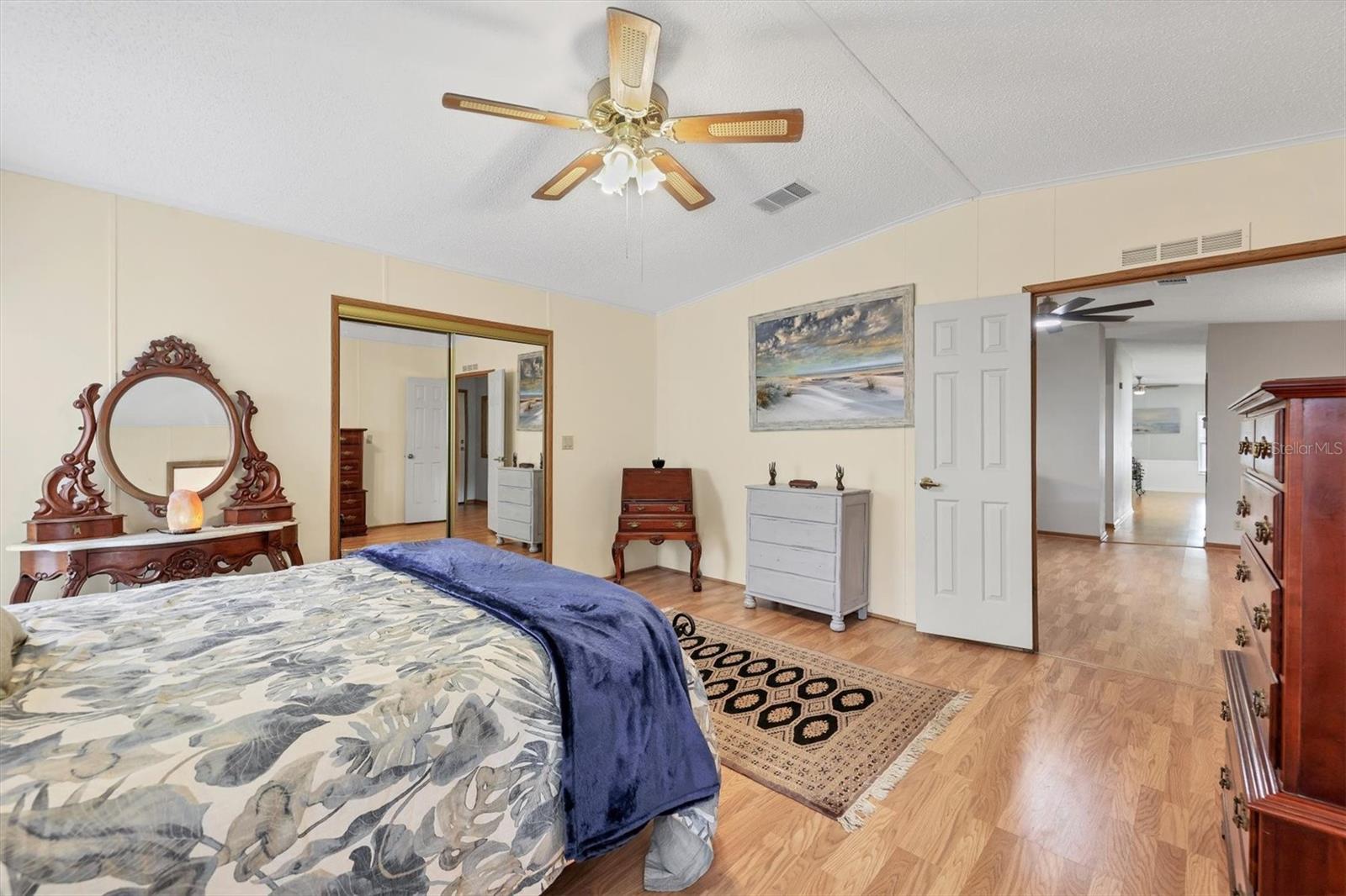 TERRA SIESTA MOBILE HOME PARK CO-OP - Residential