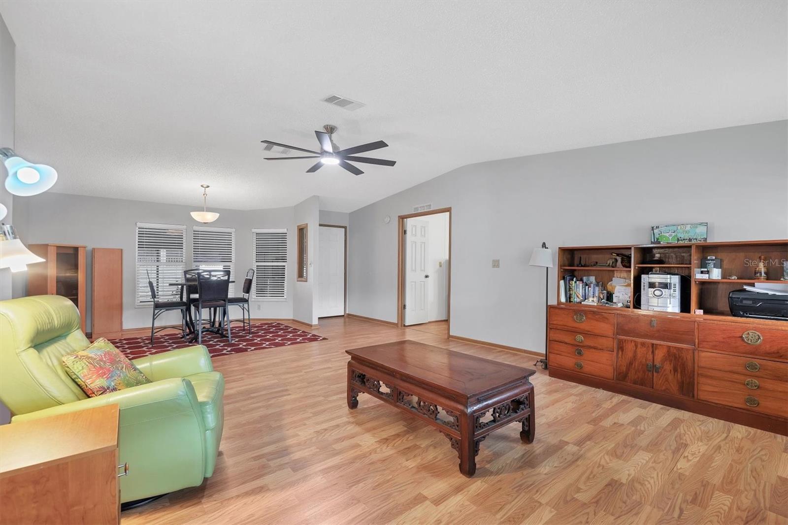 TERRA SIESTA MOBILE HOME PARK CO-OP - Residential