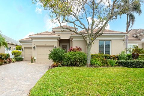 A home in BRADENTON