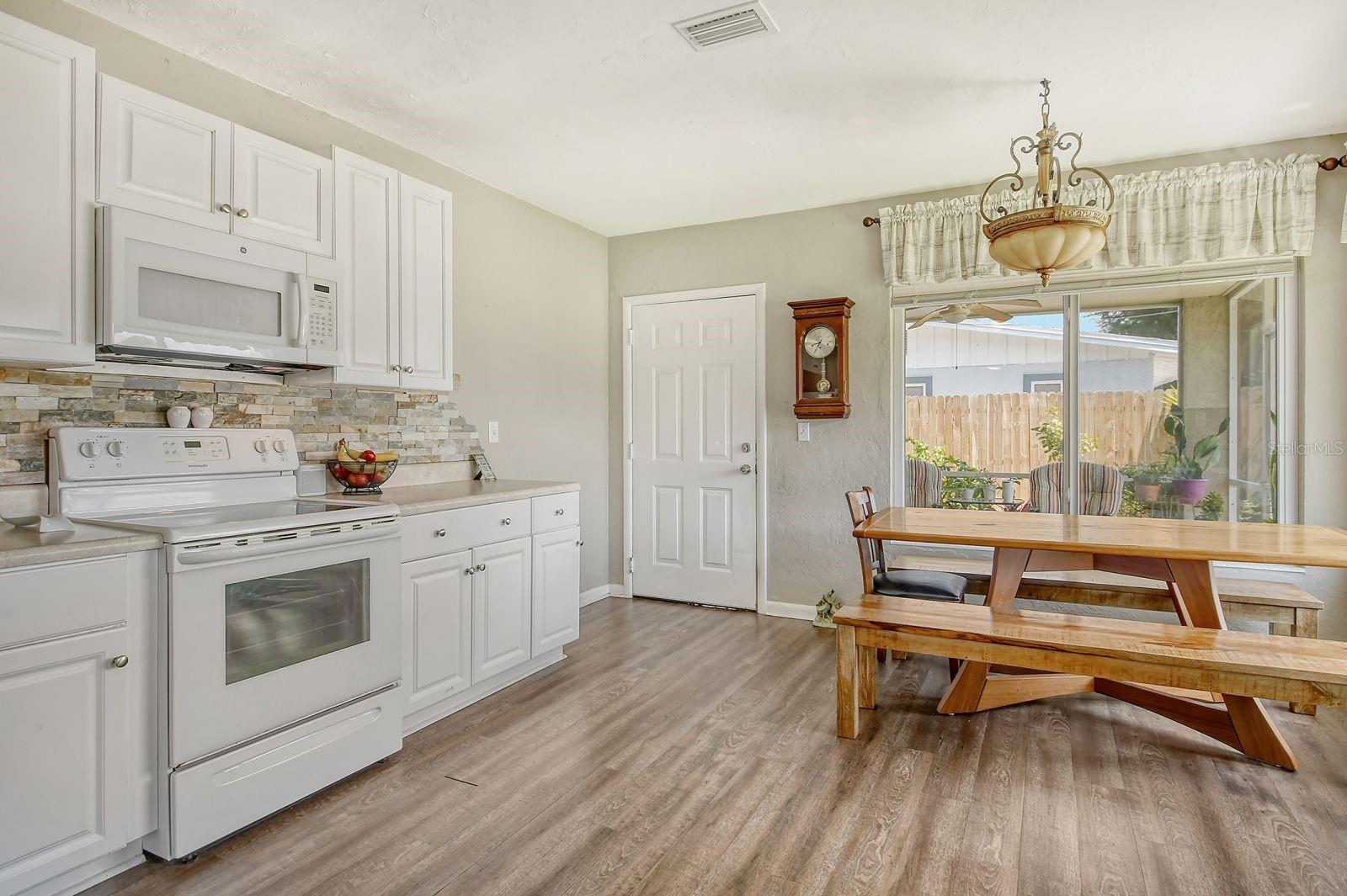 STICKNEY POINT PARK - Residential