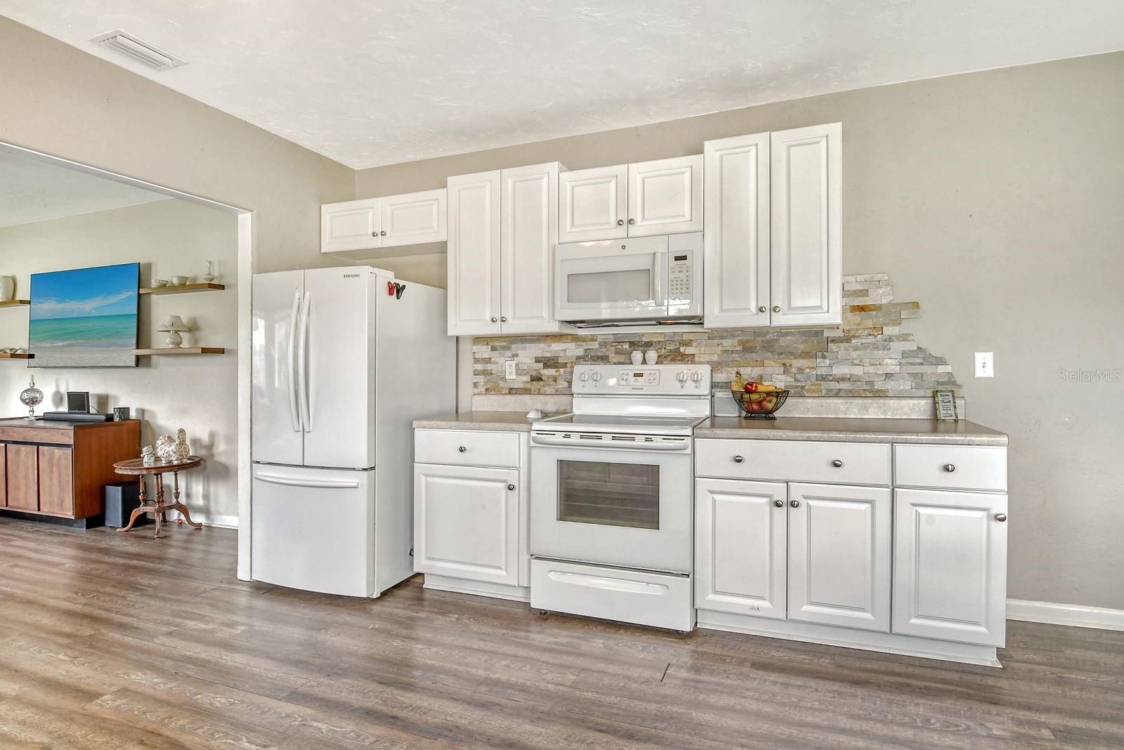 STICKNEY POINT PARK - Residential