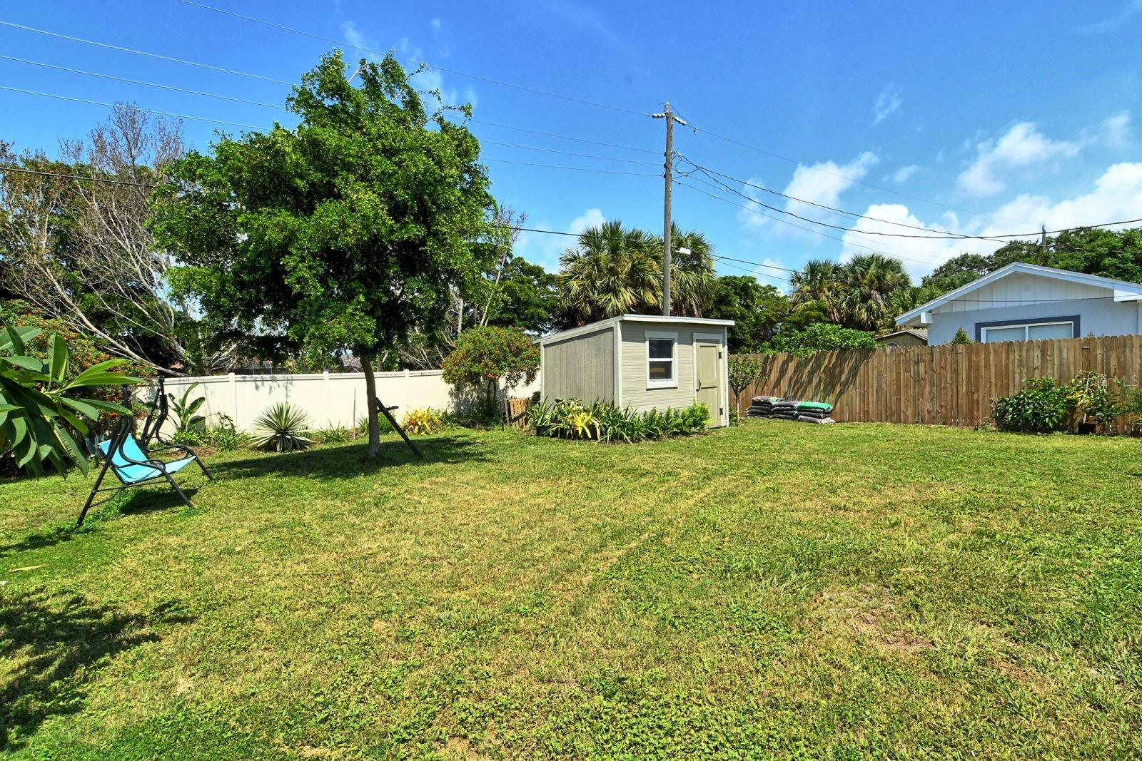 STICKNEY POINT PARK - Residential