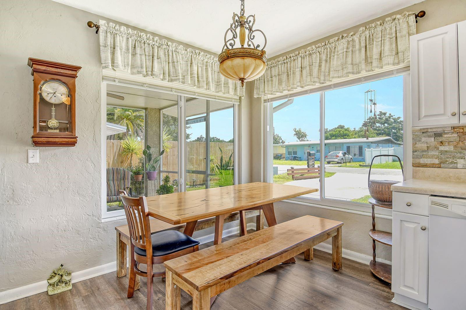 STICKNEY POINT PARK - Residential