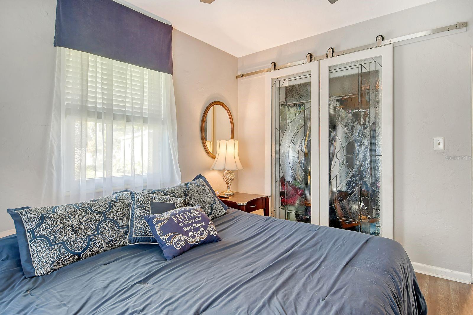 STICKNEY POINT PARK - Residential