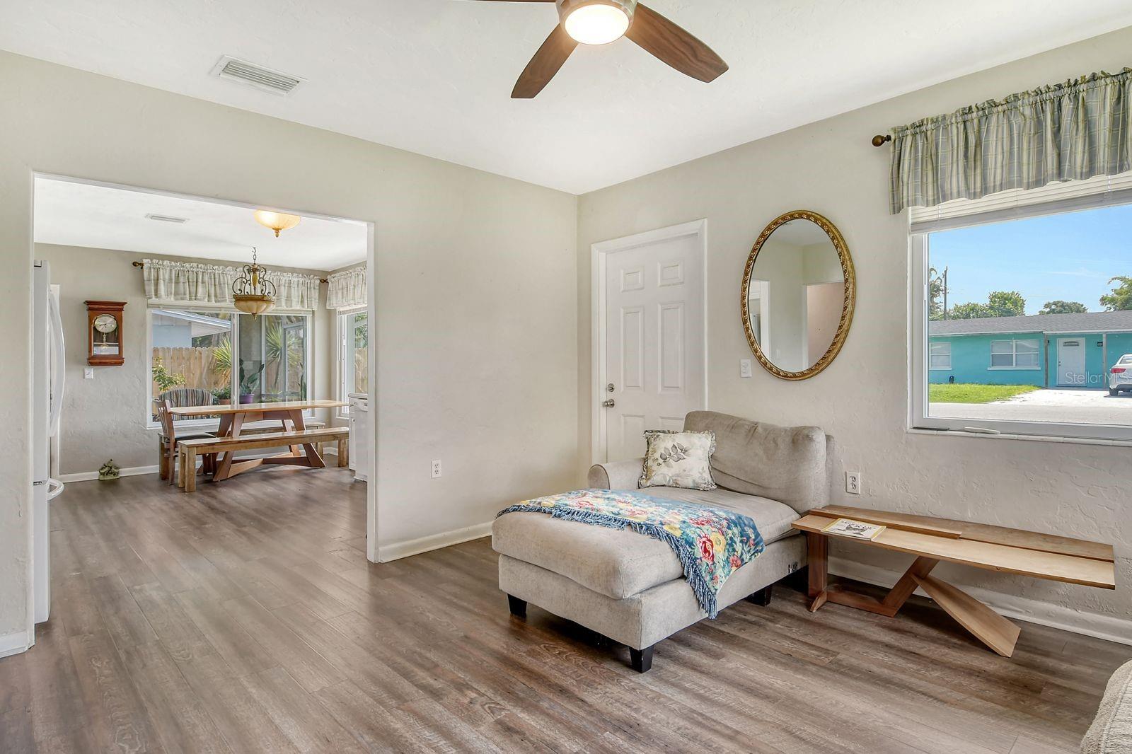 STICKNEY POINT PARK - Residential