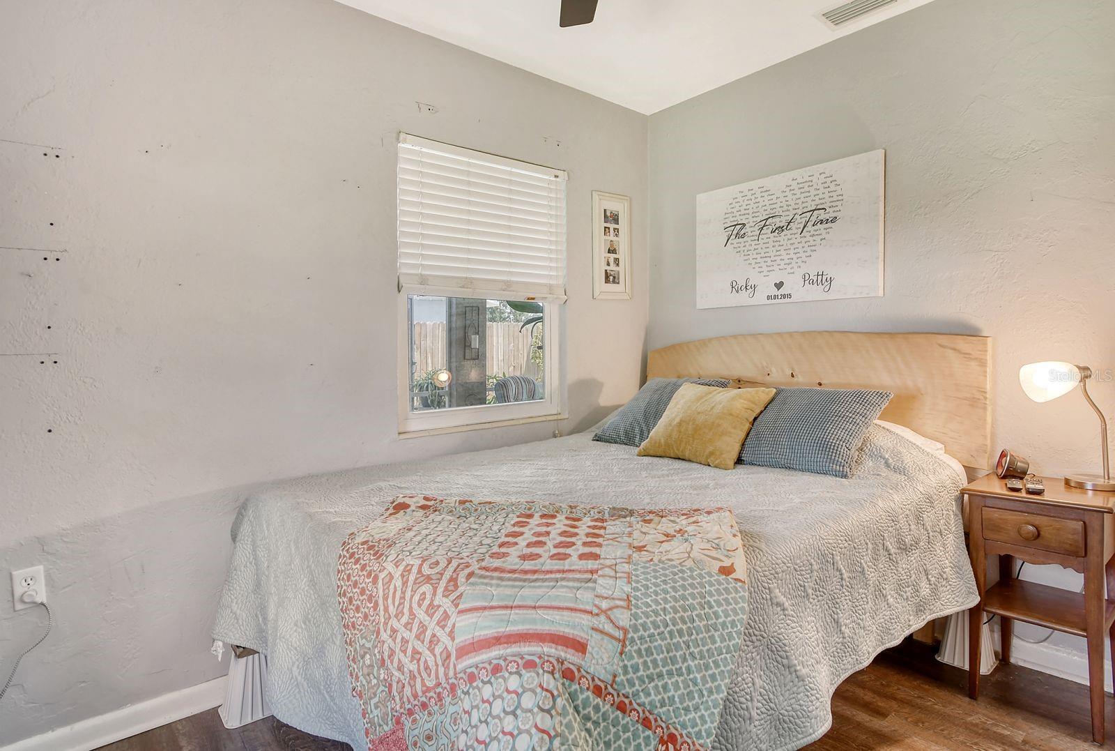 STICKNEY POINT PARK - Residential