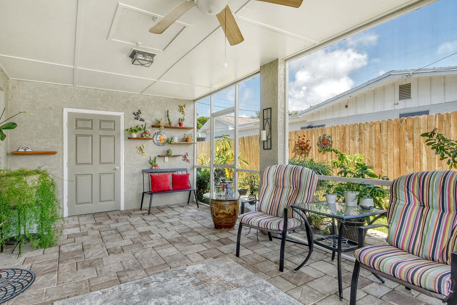 STICKNEY POINT PARK - Residential