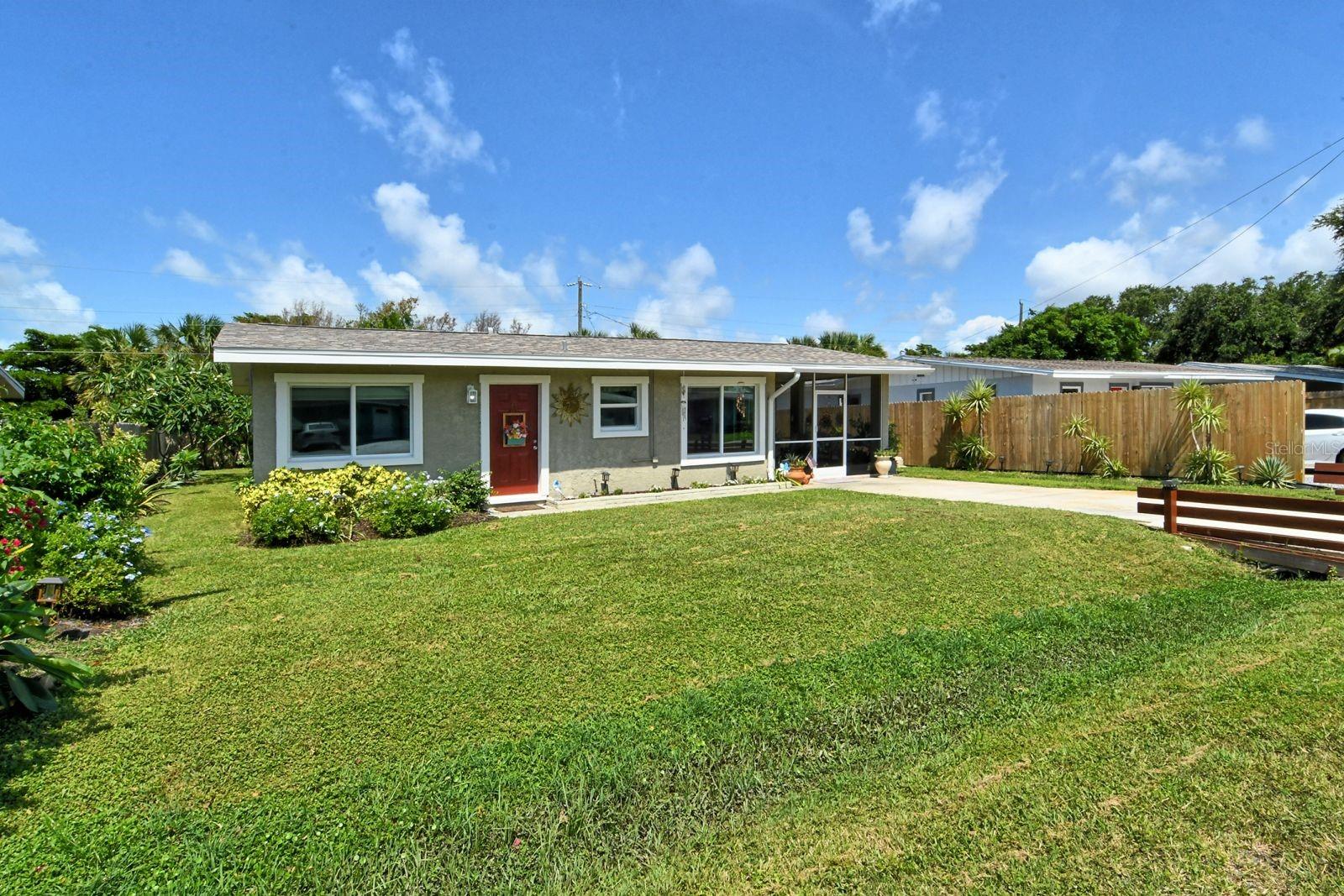 STICKNEY POINT PARK - Residential