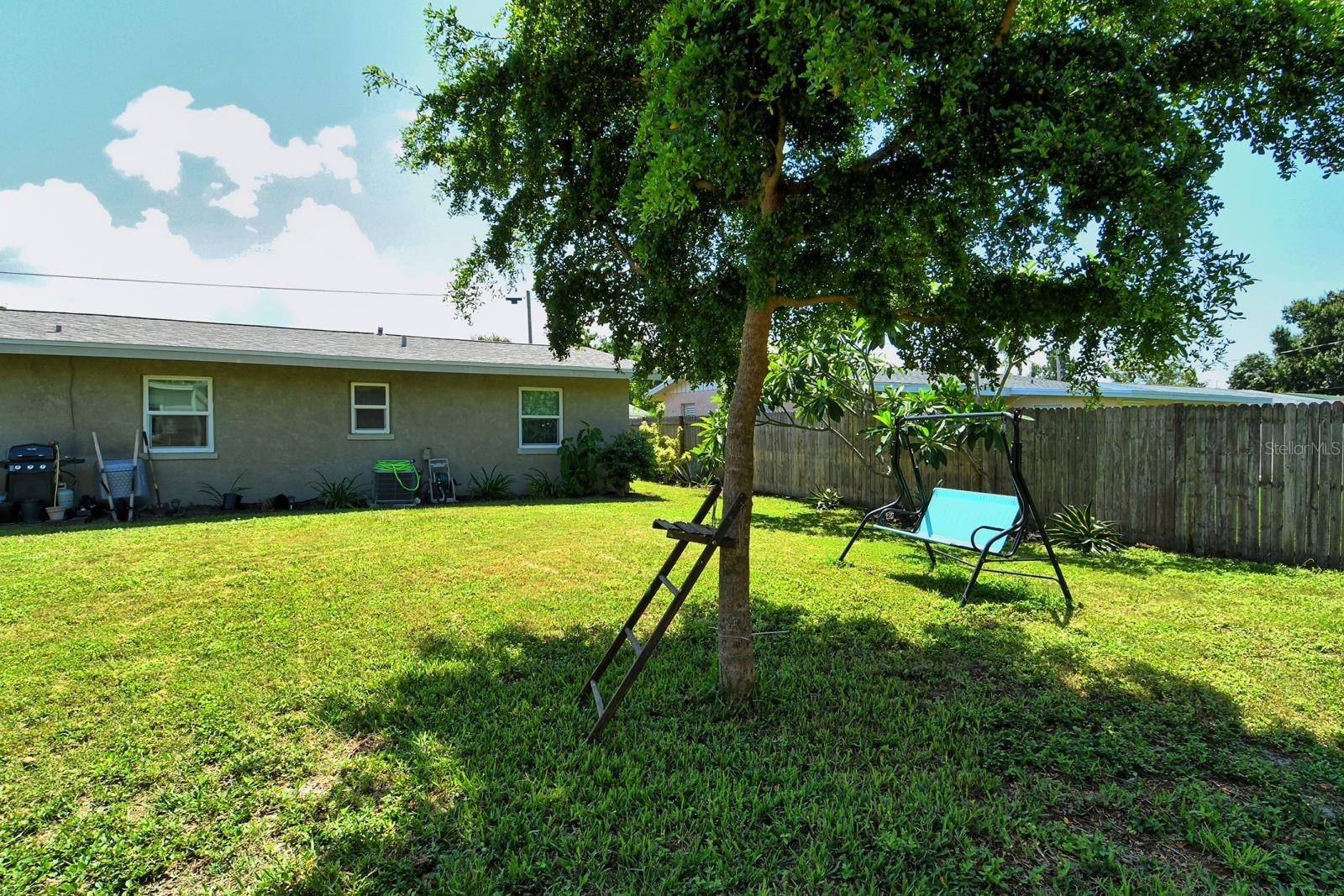 STICKNEY POINT PARK - Residential