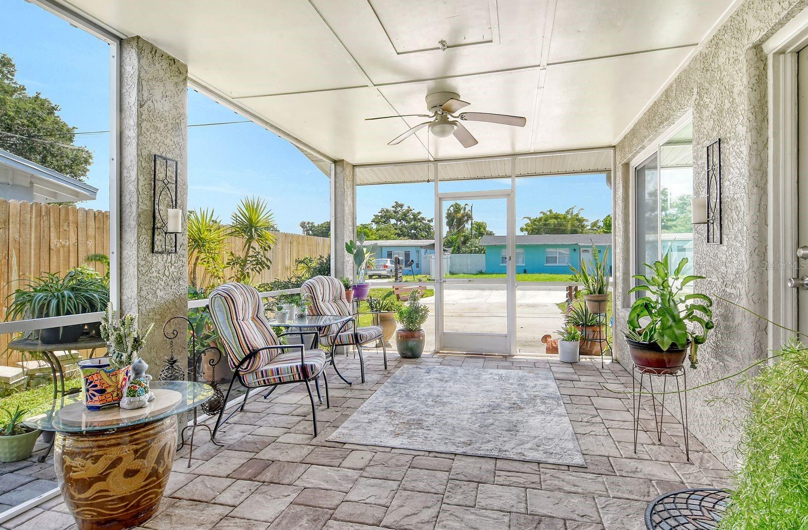 STICKNEY POINT PARK - Residential