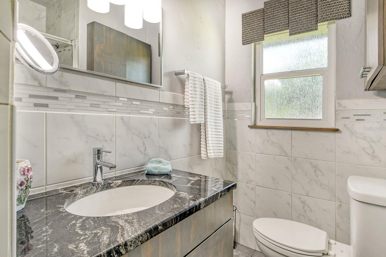 STICKNEY POINT PARK - Residential