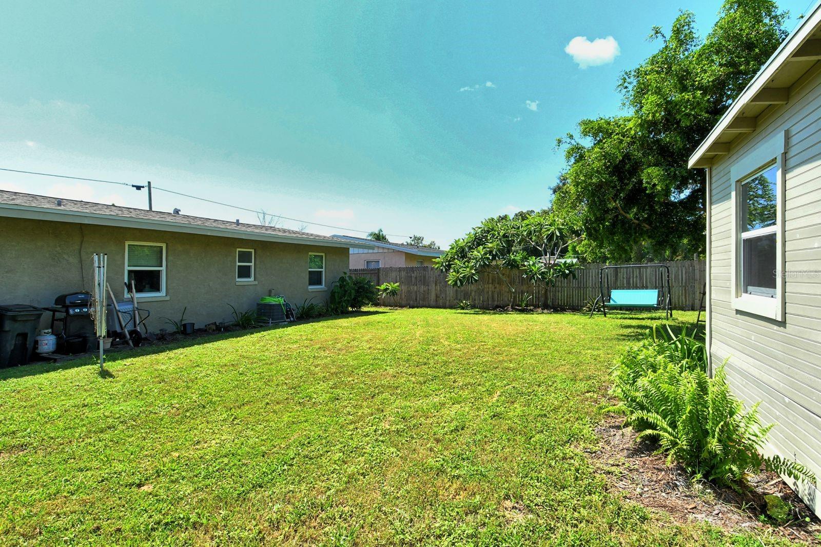 STICKNEY POINT PARK - Residential