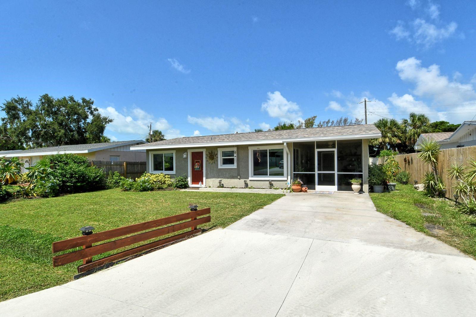 STICKNEY POINT PARK - Residential