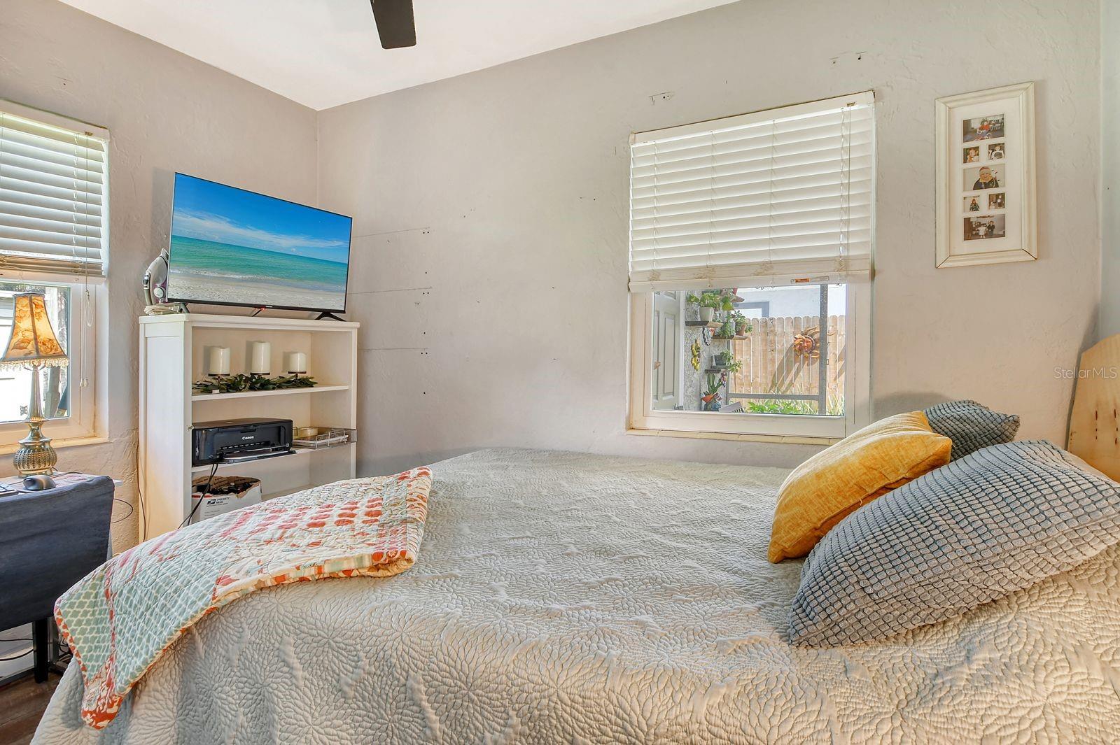 STICKNEY POINT PARK - Residential