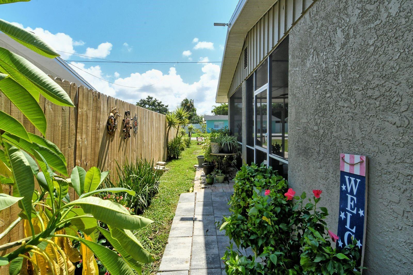 STICKNEY POINT PARK - Residential