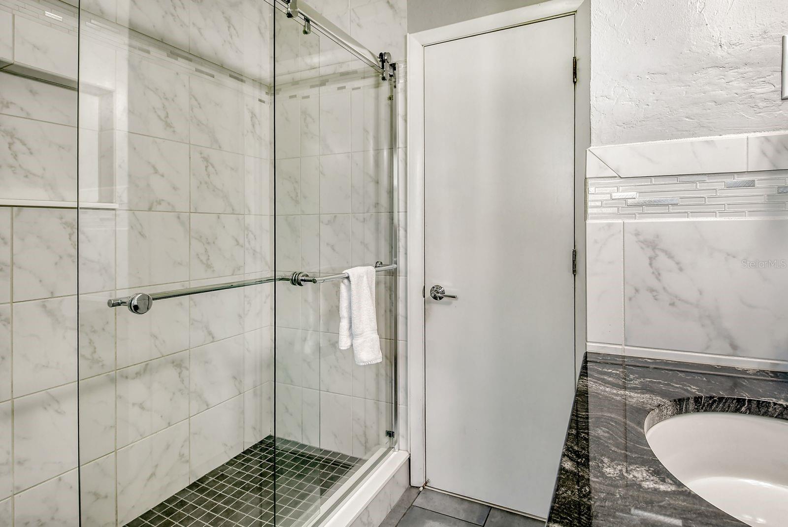 STICKNEY POINT PARK - Residential