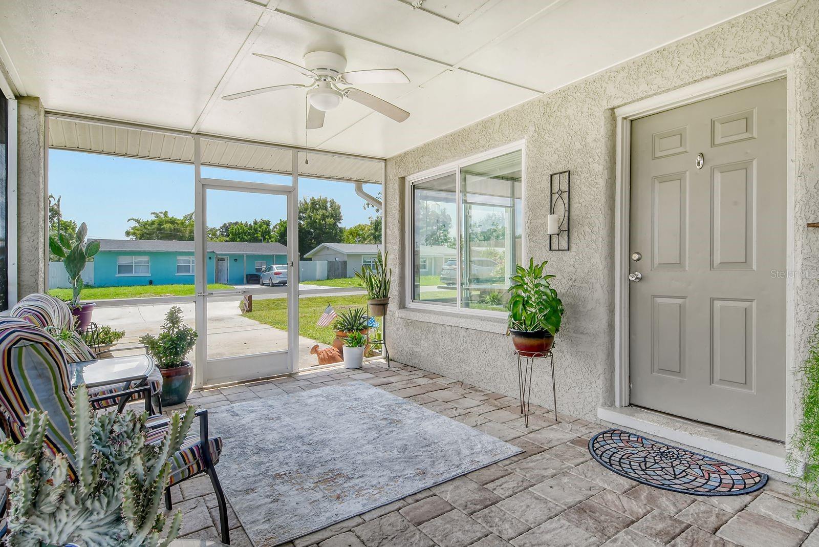 STICKNEY POINT PARK - Residential