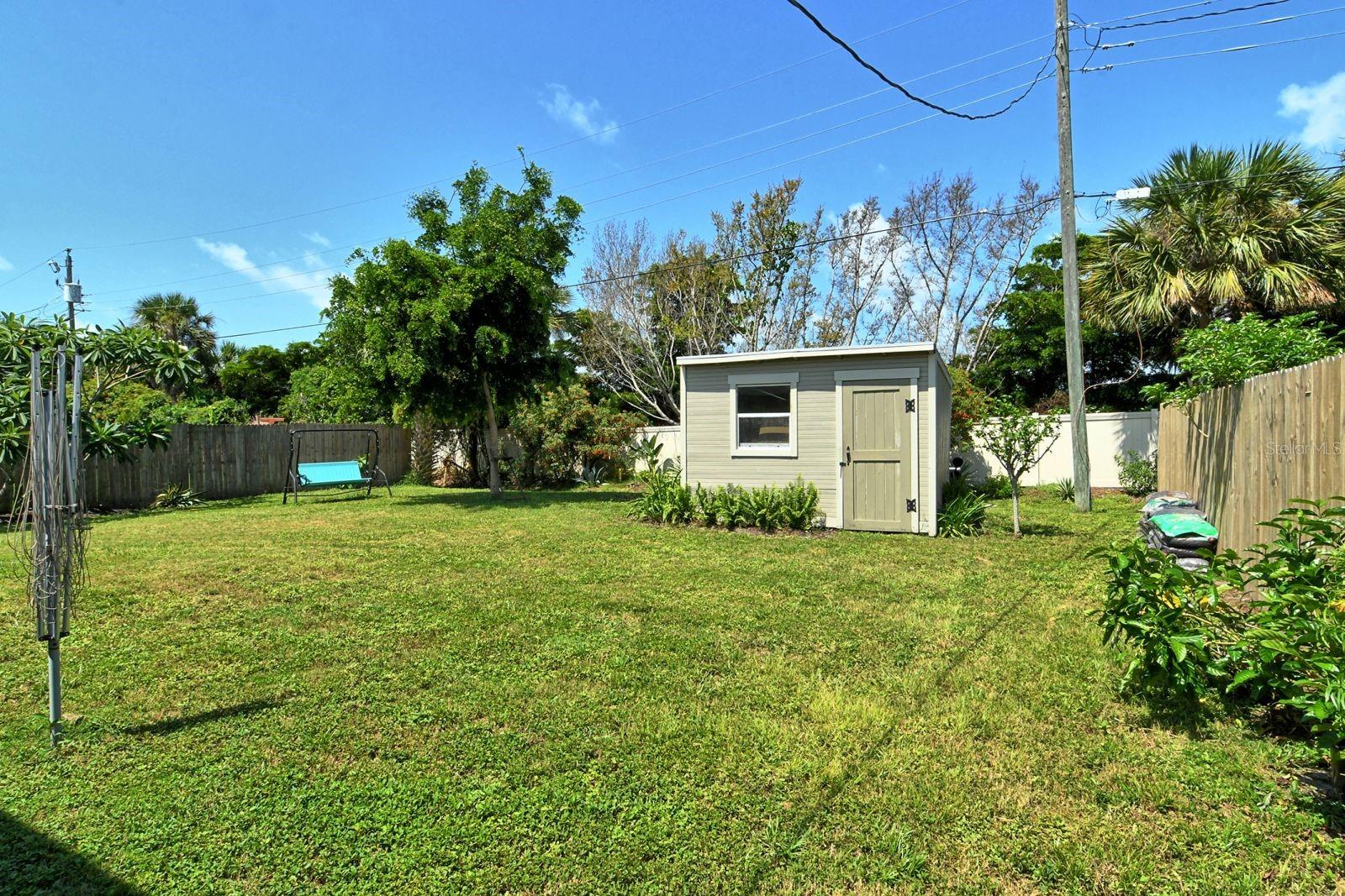 STICKNEY POINT PARK - Residential