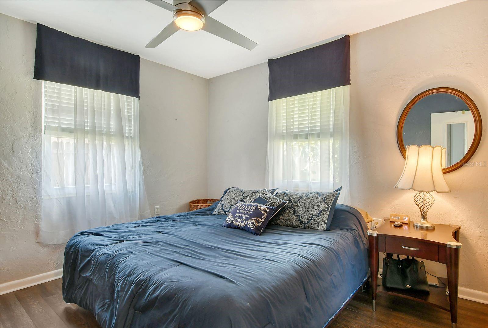 STICKNEY POINT PARK - Residential