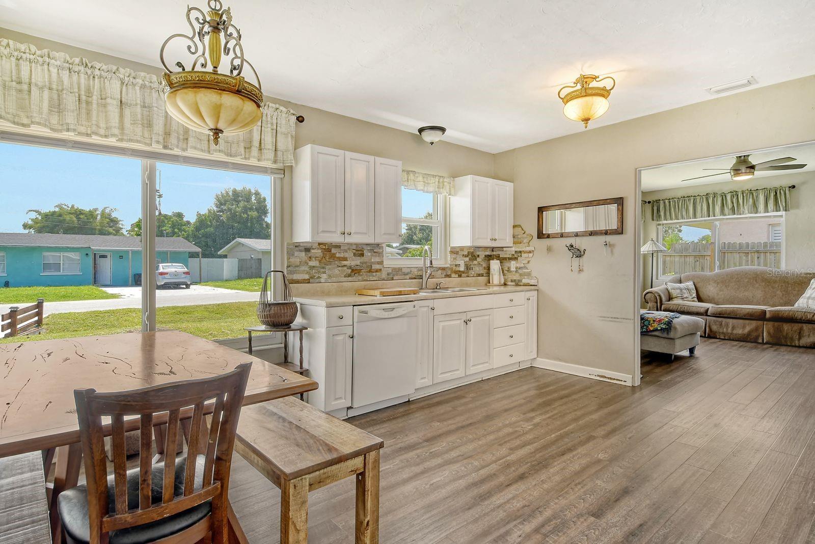 STICKNEY POINT PARK - Residential