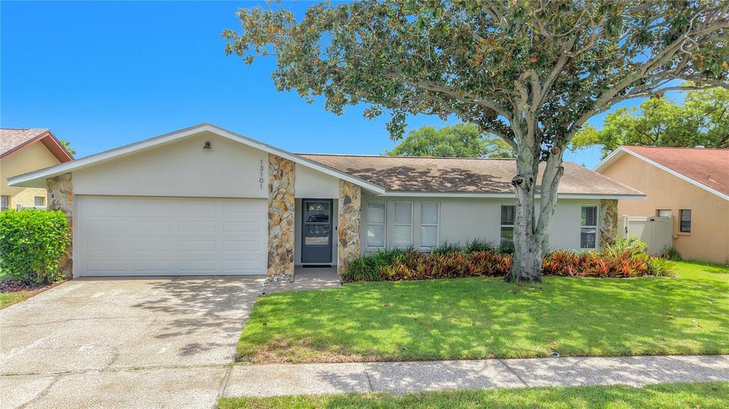 Photo of 13101 116th Street, Largo, FL 33778 (MLS # TB8542586)