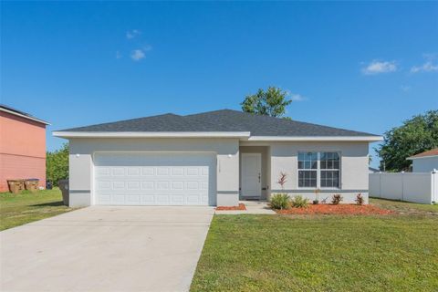 Photo of 1109 Munster Court, Kissimmee, FL 34759 (MLS # O6301728)