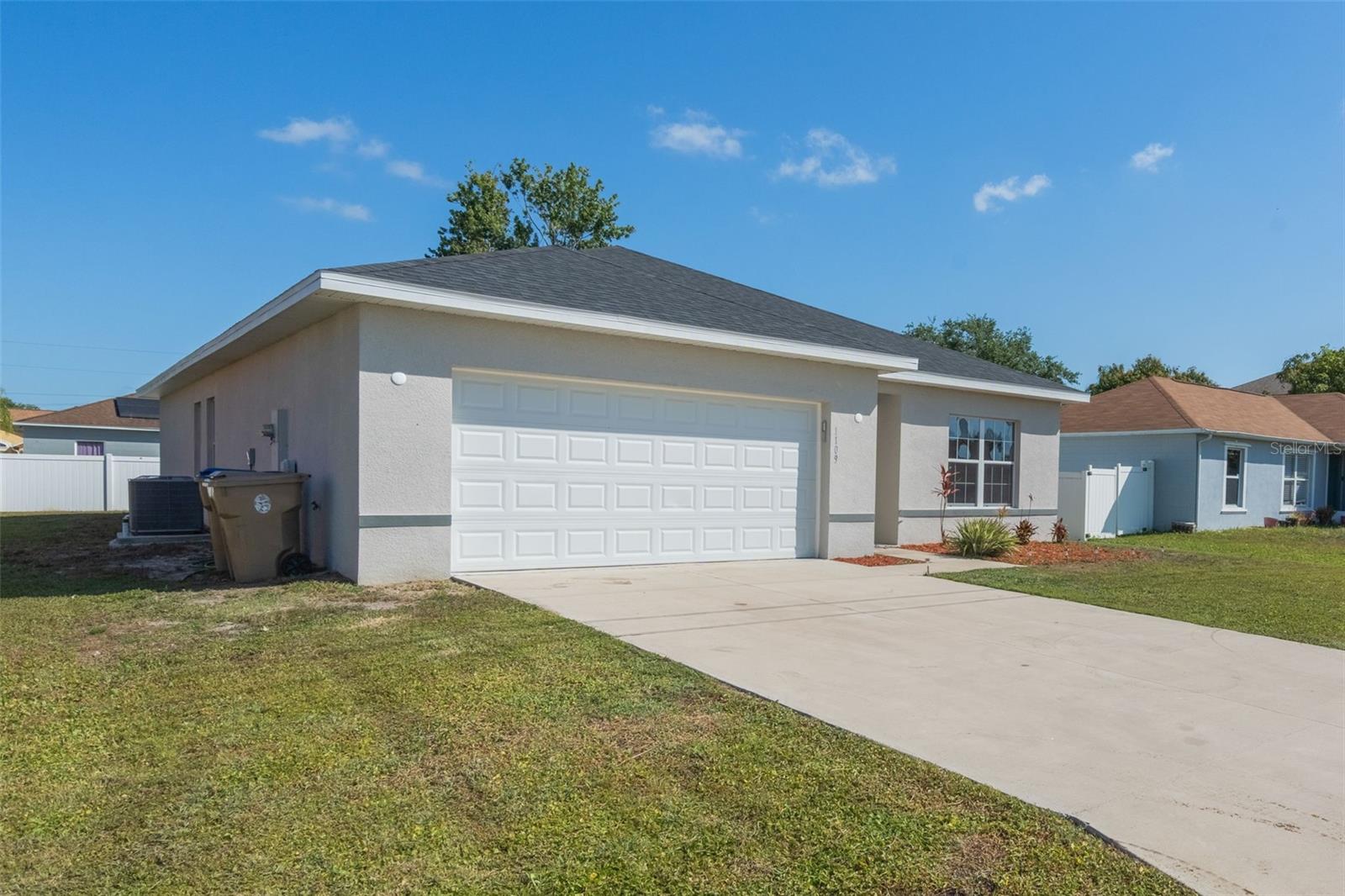 1109 MUNSTER COURT