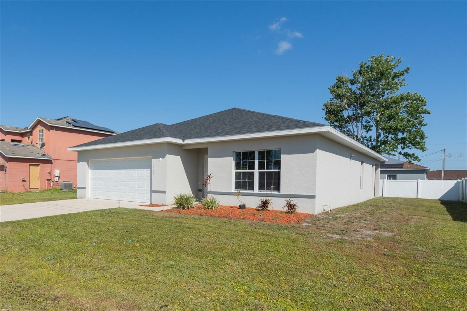 1109 MUNSTER COURT
